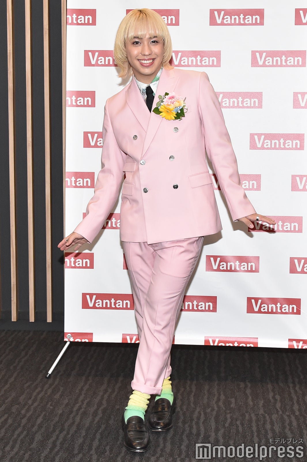 りゅうちぇる（C）モデルプレス