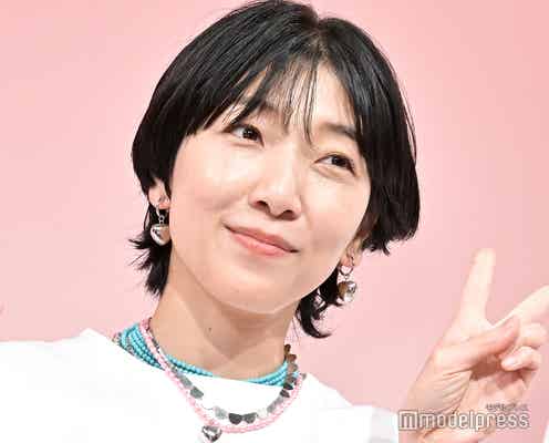 安藤サクラ「ブラッシュアップライフ」現場に大遅刻「近藤麻美みたいになっちゃう」