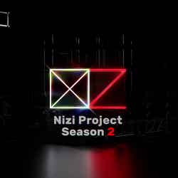 オーディション番組「Nizi Project Season 2」キービジュアル（提供写真）