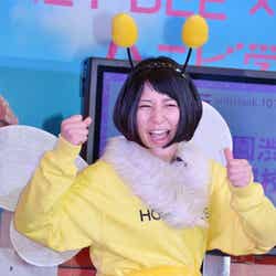 福田彩乃