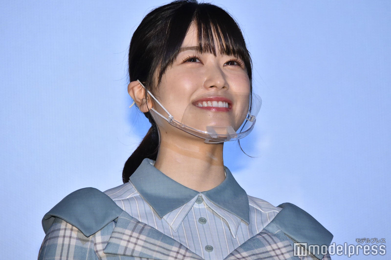 丹生明里（C）モデルプレス