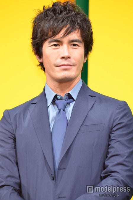 画像8 10 西島秀俊 向井理 市原隼人 東出昌大ら イケメン俳優 の結婚が相次いだ今年 14年末特集 モデルプレス