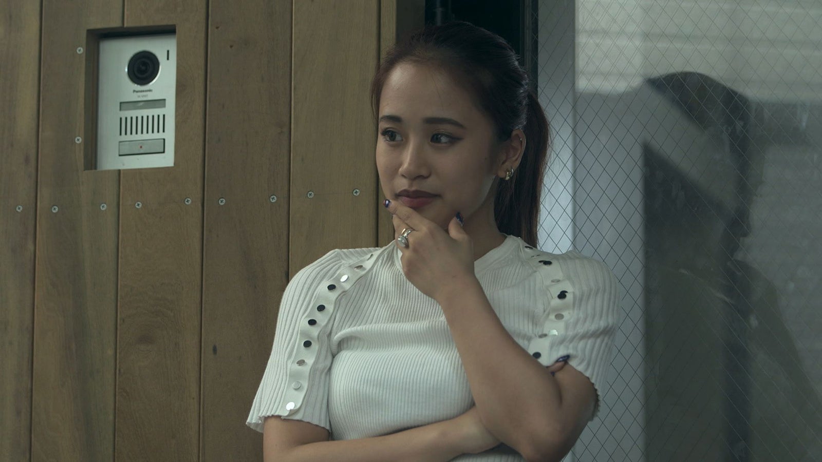 「TERRACE HOUSE TOKYO 2019-2020」12th WEEK（C）フジテレビ／イースト・エンタテインメント