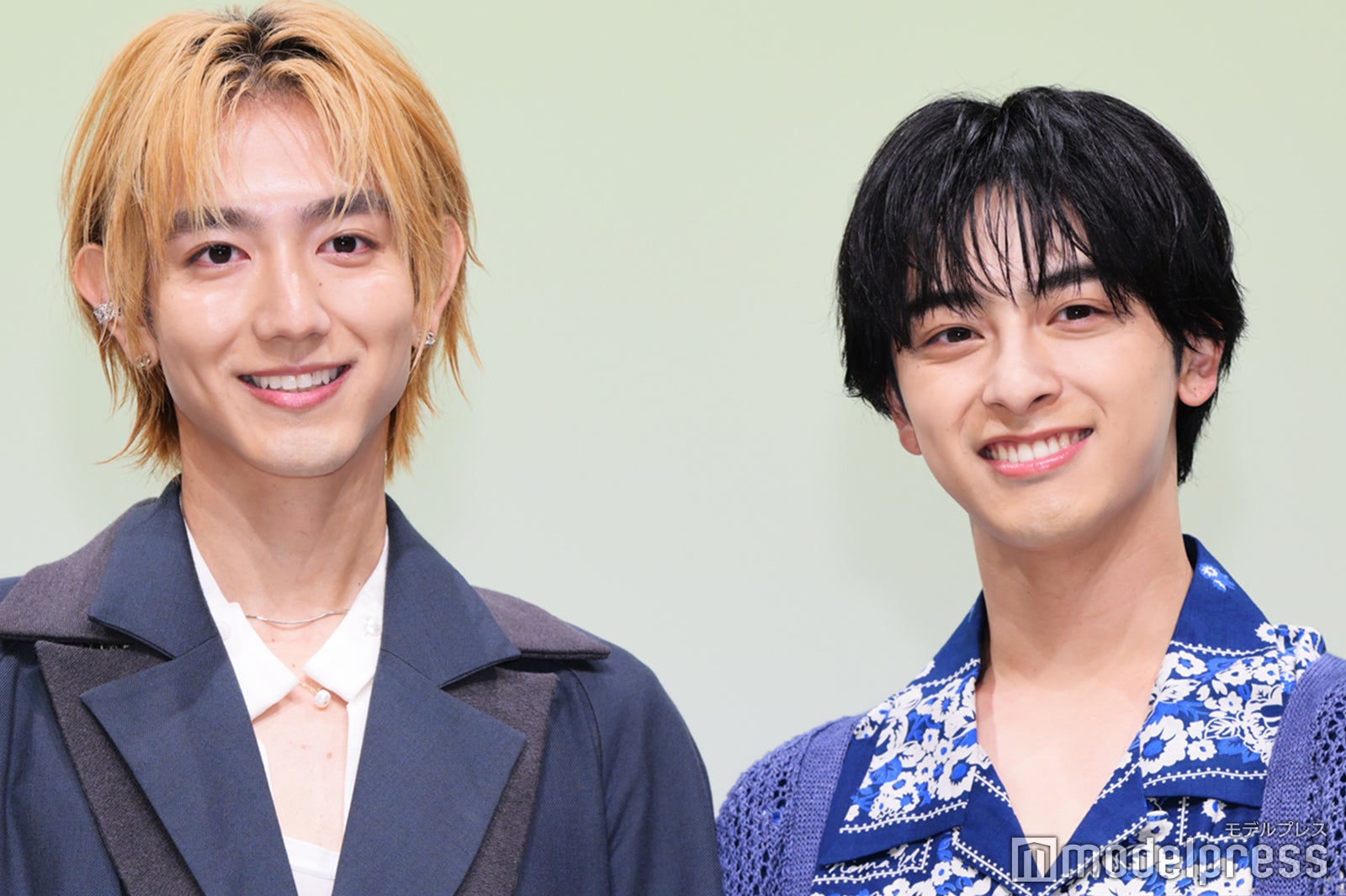 駒木根葵汰「25時、赤坂で」新キャストへの本音で笑い誘う