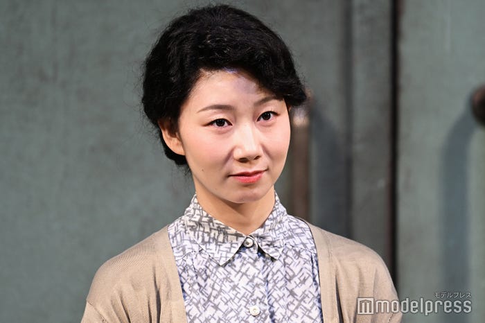 土居志央梨(C)モデルプレス