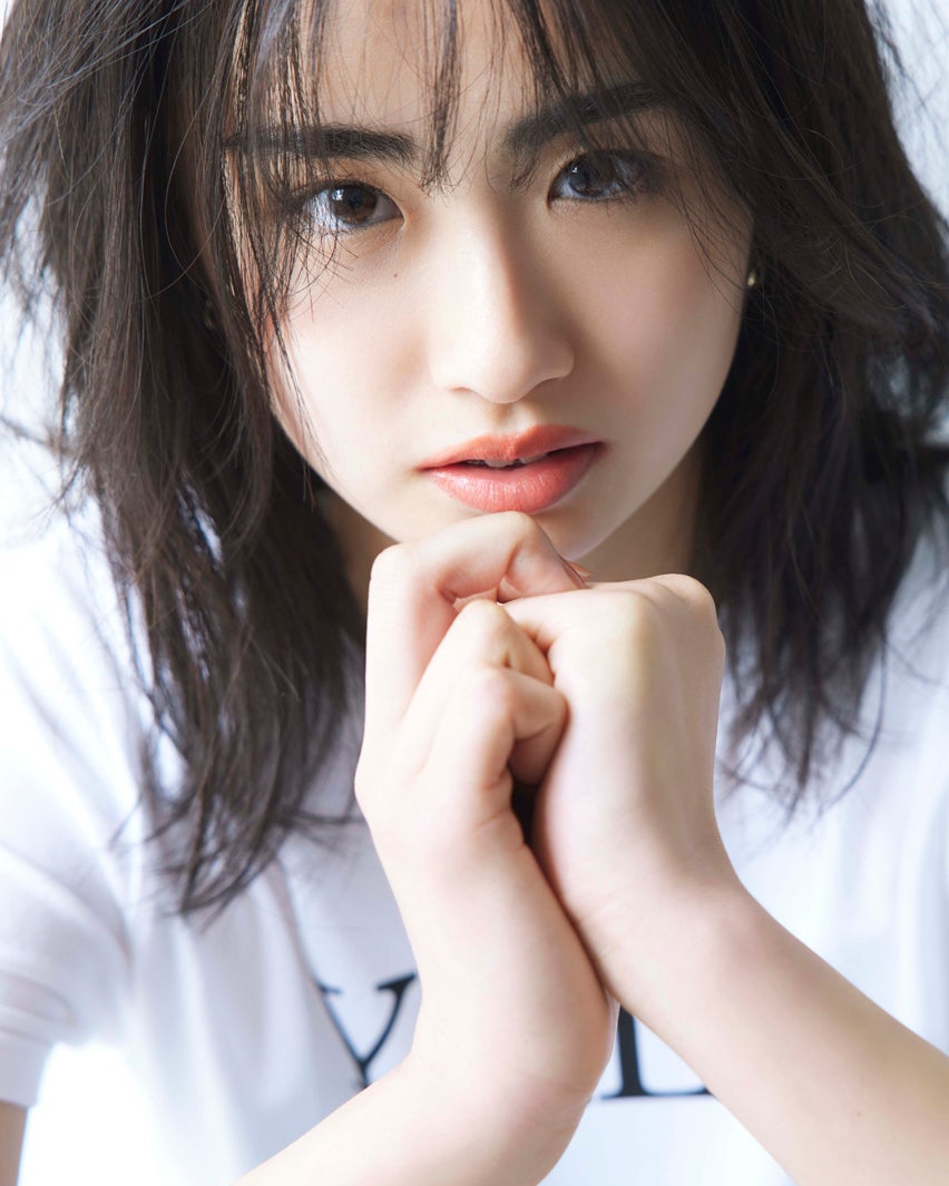 新沼凛空（提供写真）