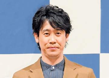 【閲覧注意】大泉洋がGを「連れて帰ってた」「私の荷物に」自宅で大パニック「掃除機をパカっと開けたら…」夫妻で絶叫「うわぁあああ！」