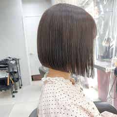 前下がりボブ でモテ度高まる トライしやすいヘア4選 モデルプレス 前下がりボブ でモテ度高まる トライしやすいヘア4選 モデルプレス