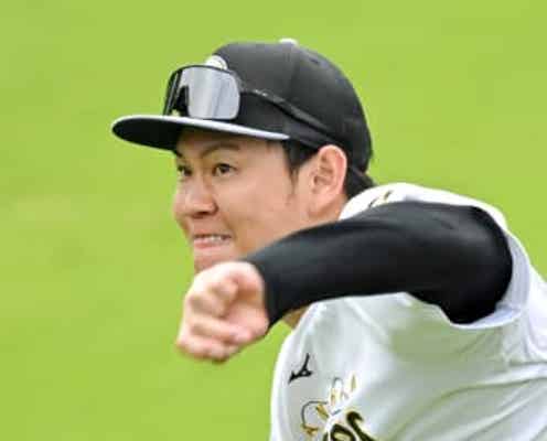 阪神・及川 今年は投げて日本一になる 23年は登板なし「悔しさは、ずっと感じながらやっていた」
