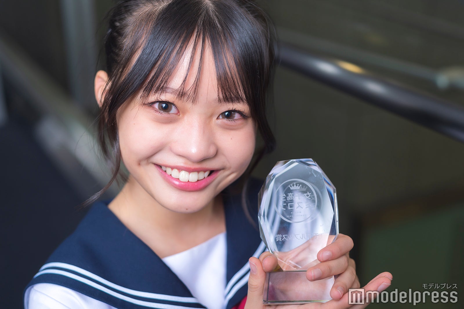 杉井美咲さん（C）モデルプレス