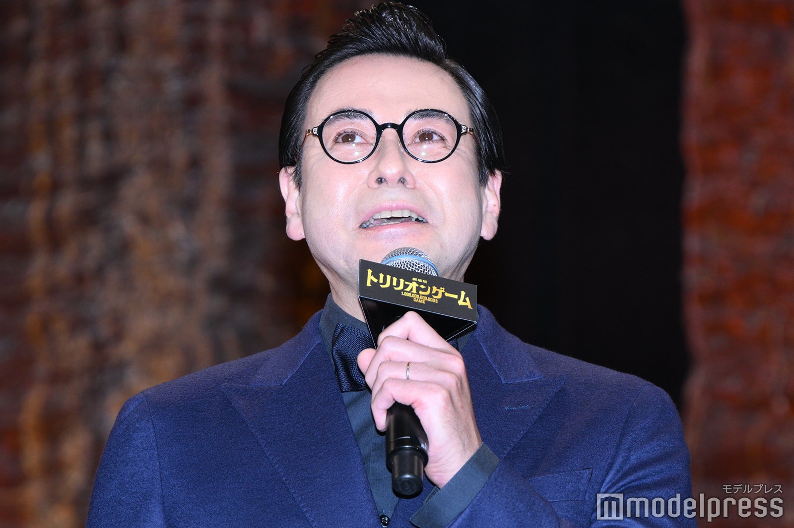 鈴木浩介（C）モデルプレス