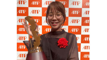 ザ ノンフィクション 家族のカタチ ふたりのお母さんがいる家 榎本雪子が第37回atp賞テレビグランプリ最優秀新人賞 モデルプレス