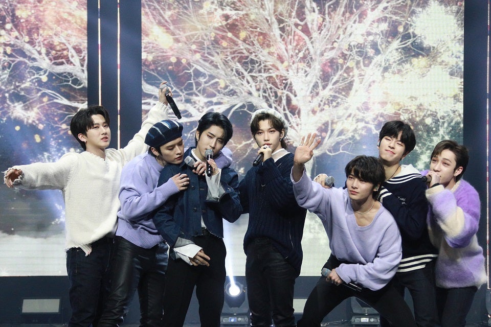 Stray Kids、日本デビュー1周年記念のオンラインファンミ開催　“イルデ1周年”がTwitterトレンド入り