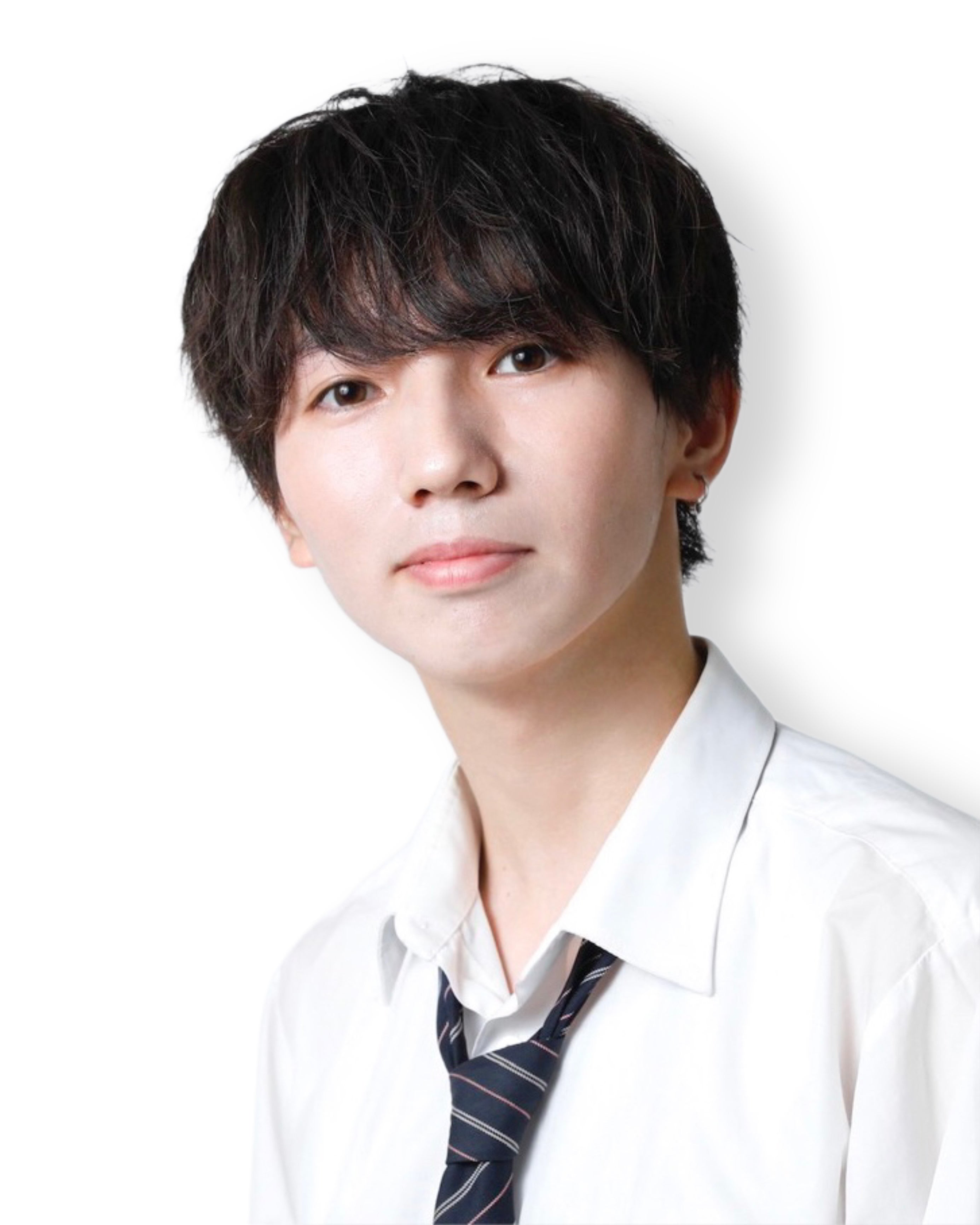 澤柳颯人（東京都）3年生 ／ファーストファイナリストGP（提供写真）