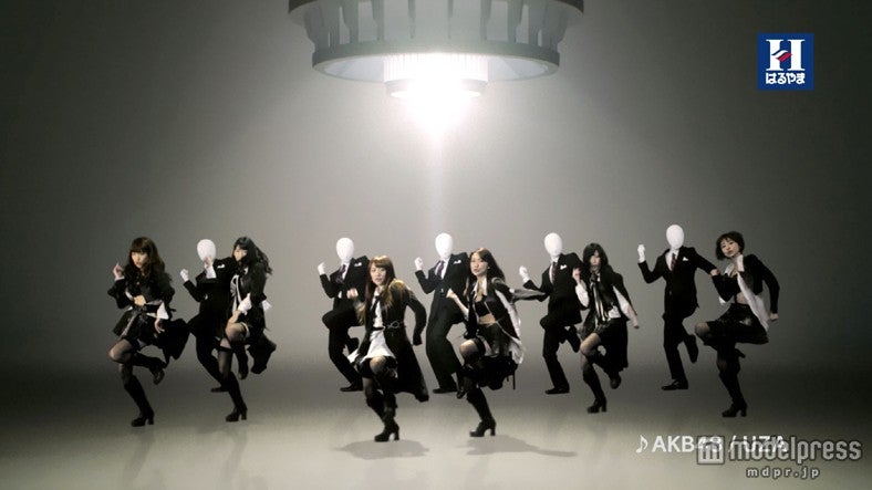 新テレビCM「男前スマート」篇より