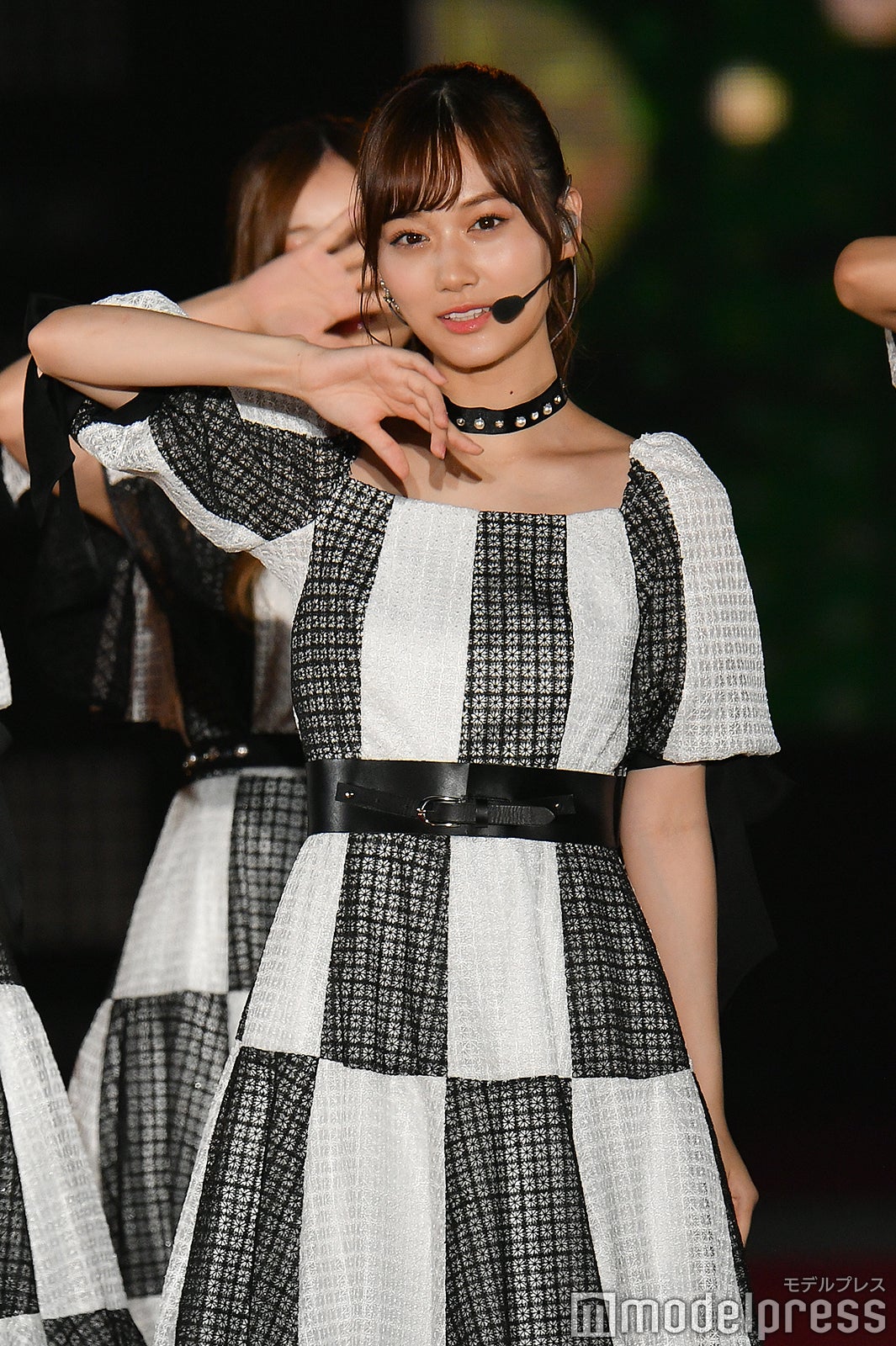 山下美月（C）モデルプレス