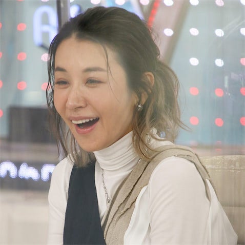 鈴木紗理奈「旅行を考えていた方はやめずに、それが支援」被災地・熊本への観光を呼びかけ