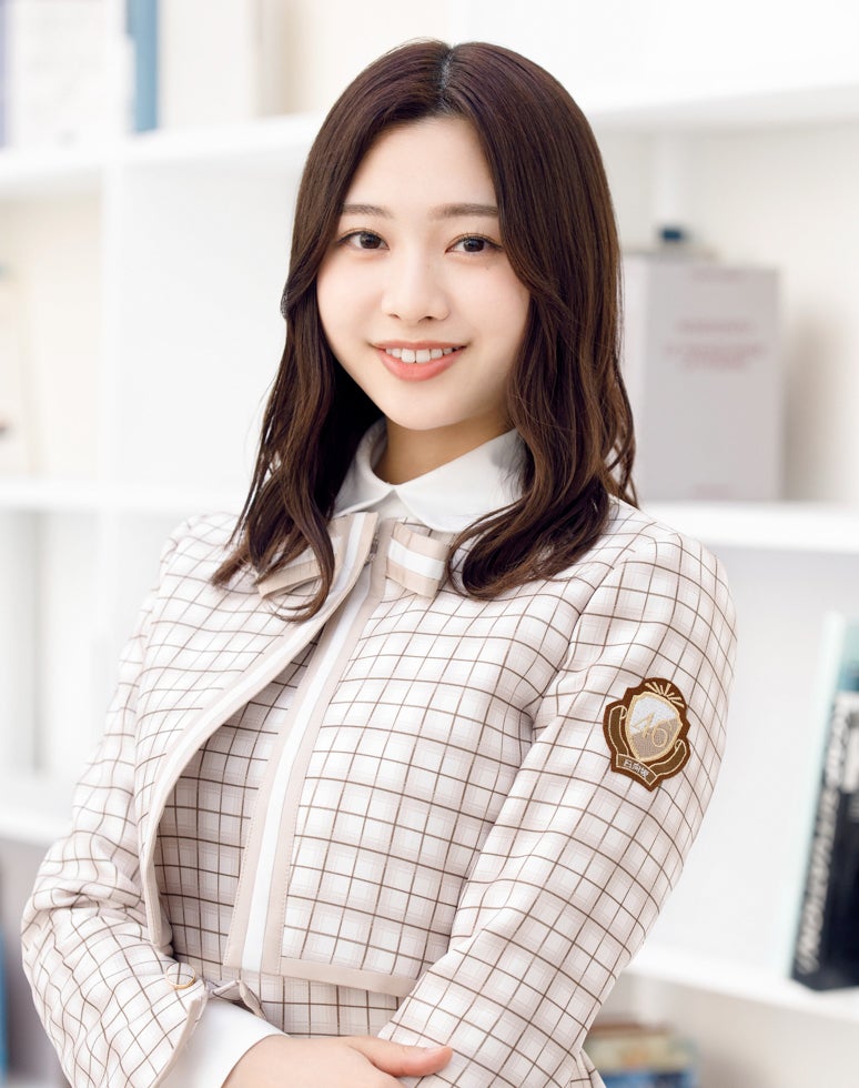 富田鈴花／提供画像