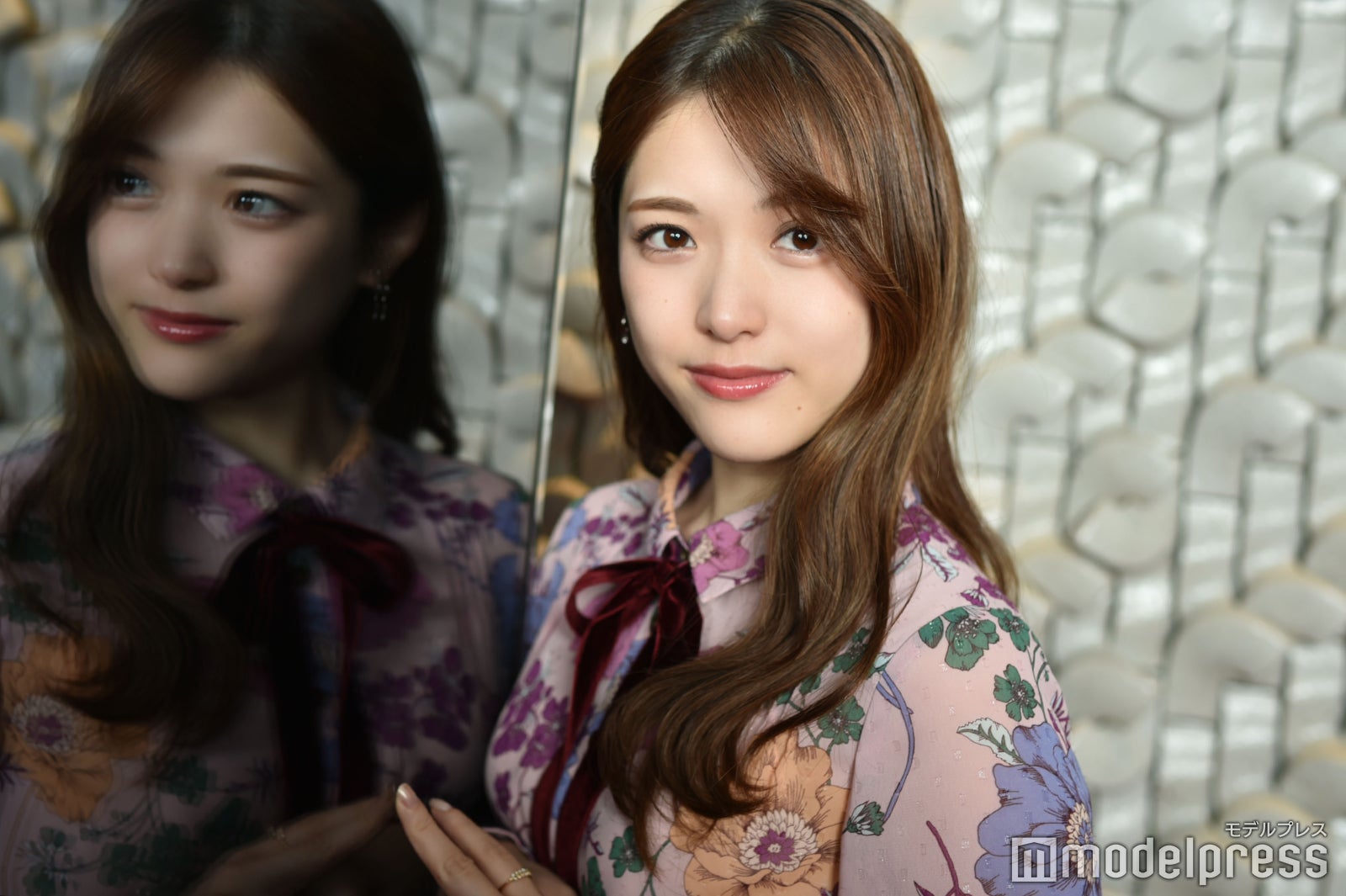 松村沙友理（C）モデルプレス