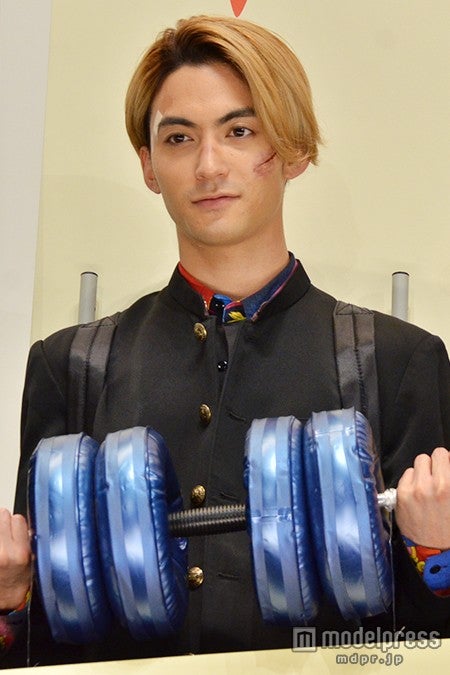 注目の若手俳優・永瀬匡「本当に辞める勢い」 映画初主演にかける熱い思いを告白