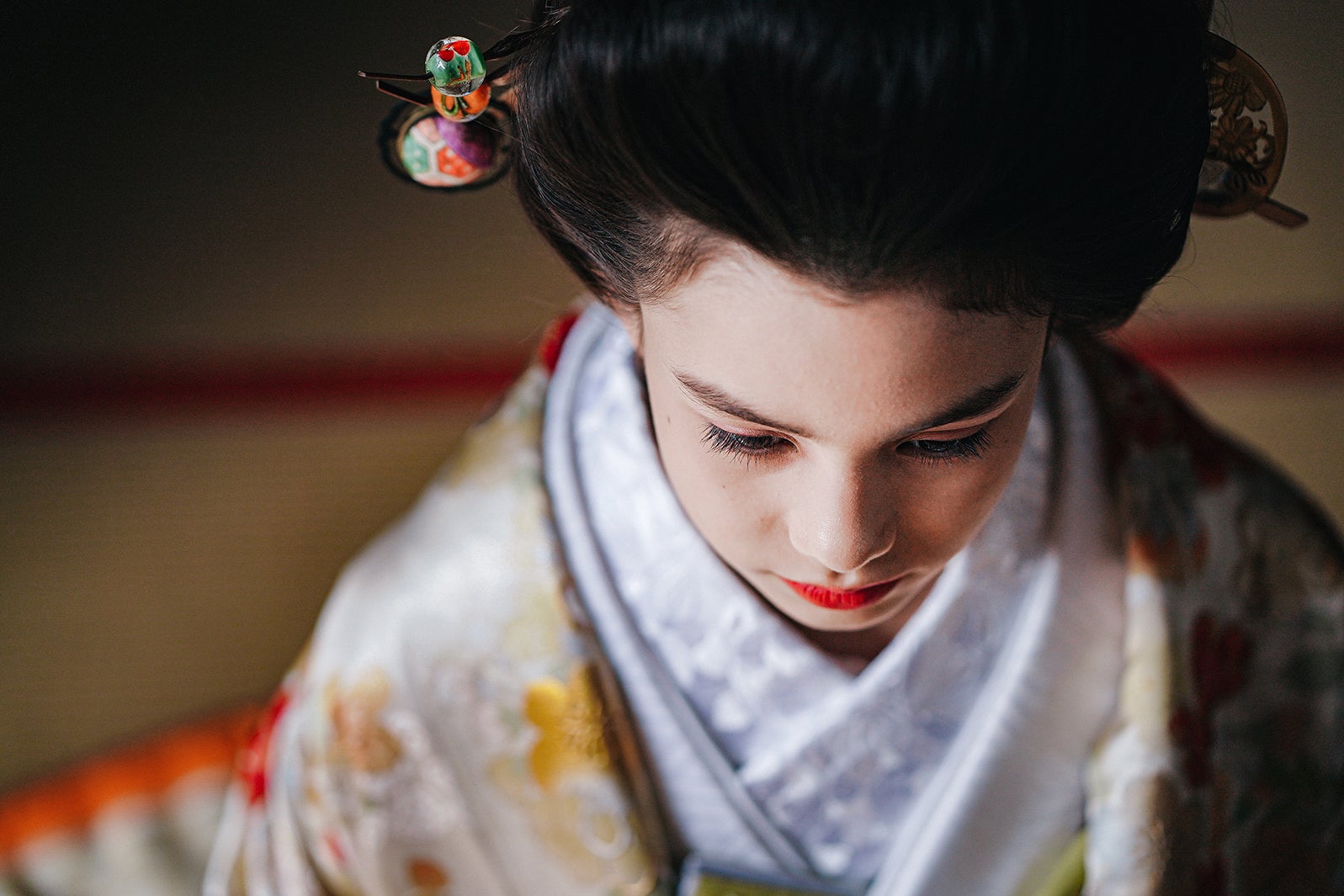 ブリッジマン遊七（C）幸和