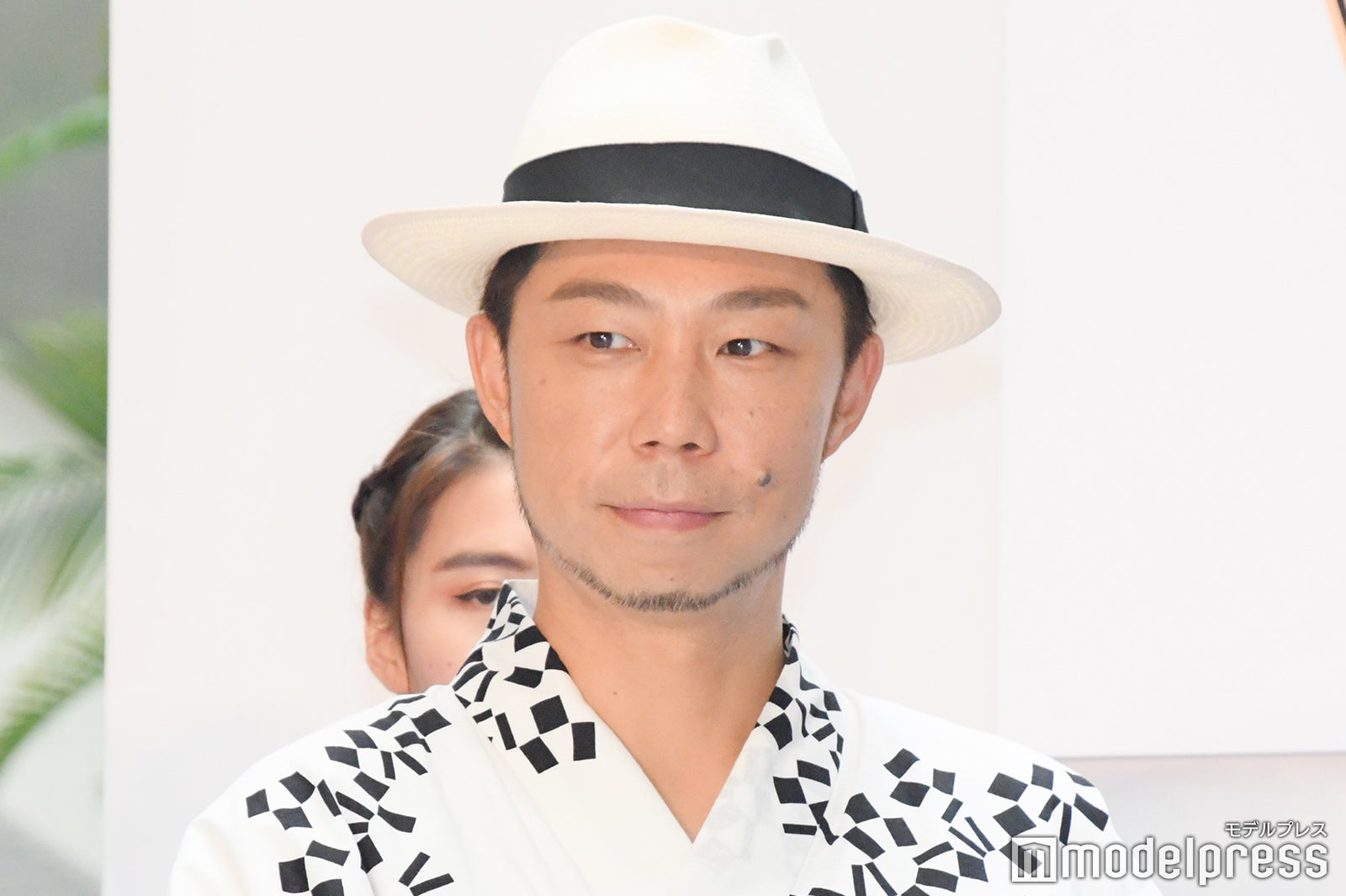 USA （C）モデルプレス