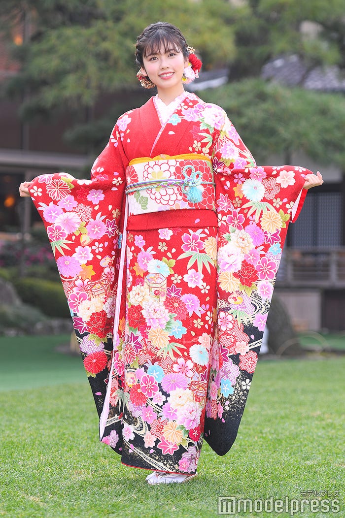 小芝風花 (C)モデルプレス