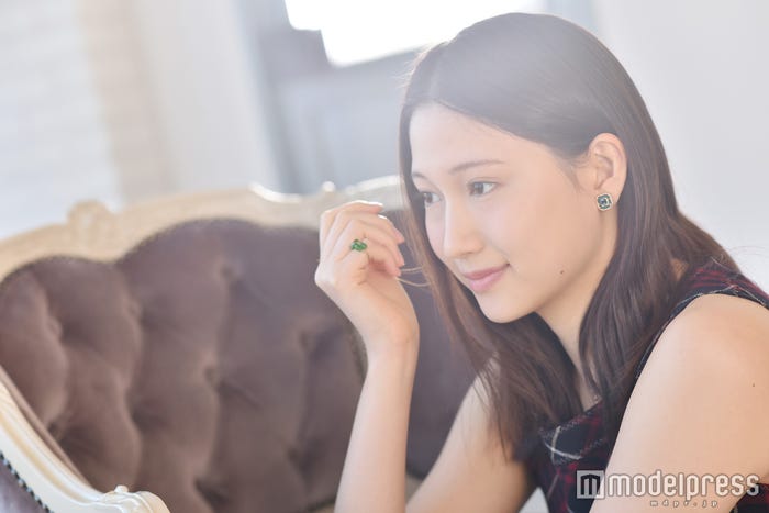 大野いと(C)モデルプレス