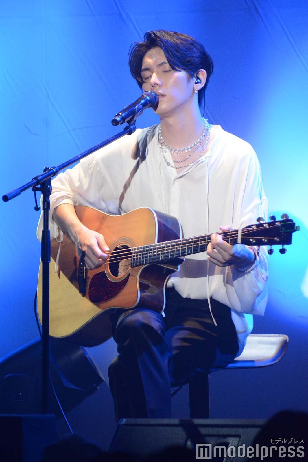 YU（C）モデルプレス