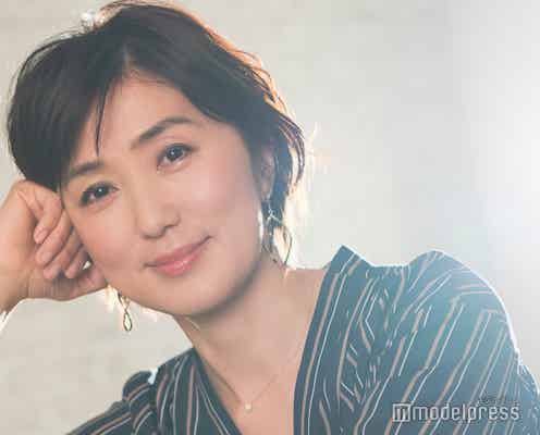 <女子アナの“素”っぴん/佐々木恭子アナ>「毎日辞めたかった」挫折を乗り越えられた理由、仕事と子育ての両立で得たもの【「フジテレビ×モデルプレス」女性アナウンサー連載】