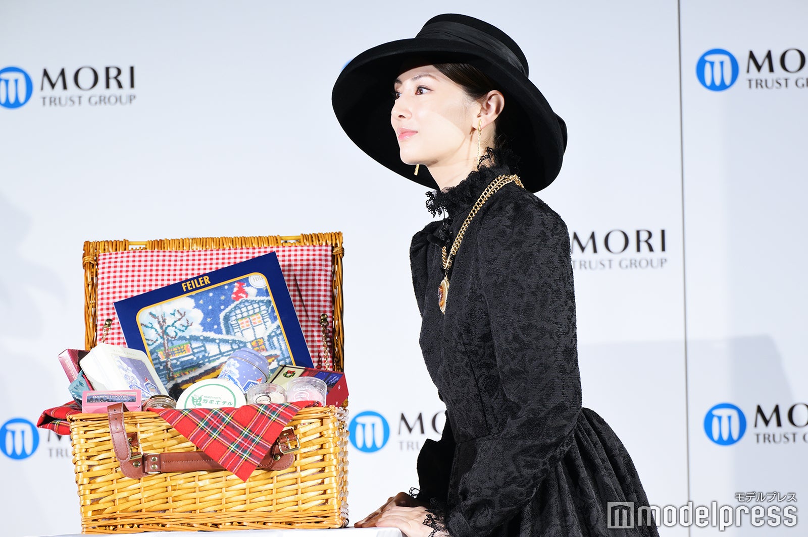 北川景子（C）モデルプレス