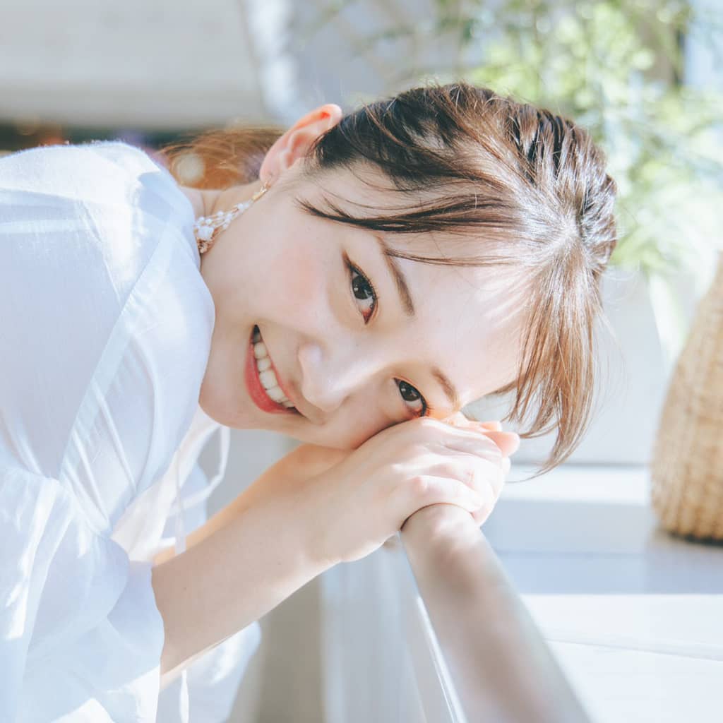 『MISS CIRCLE CONTEST 2020』セミファイナリスト（提供写真）