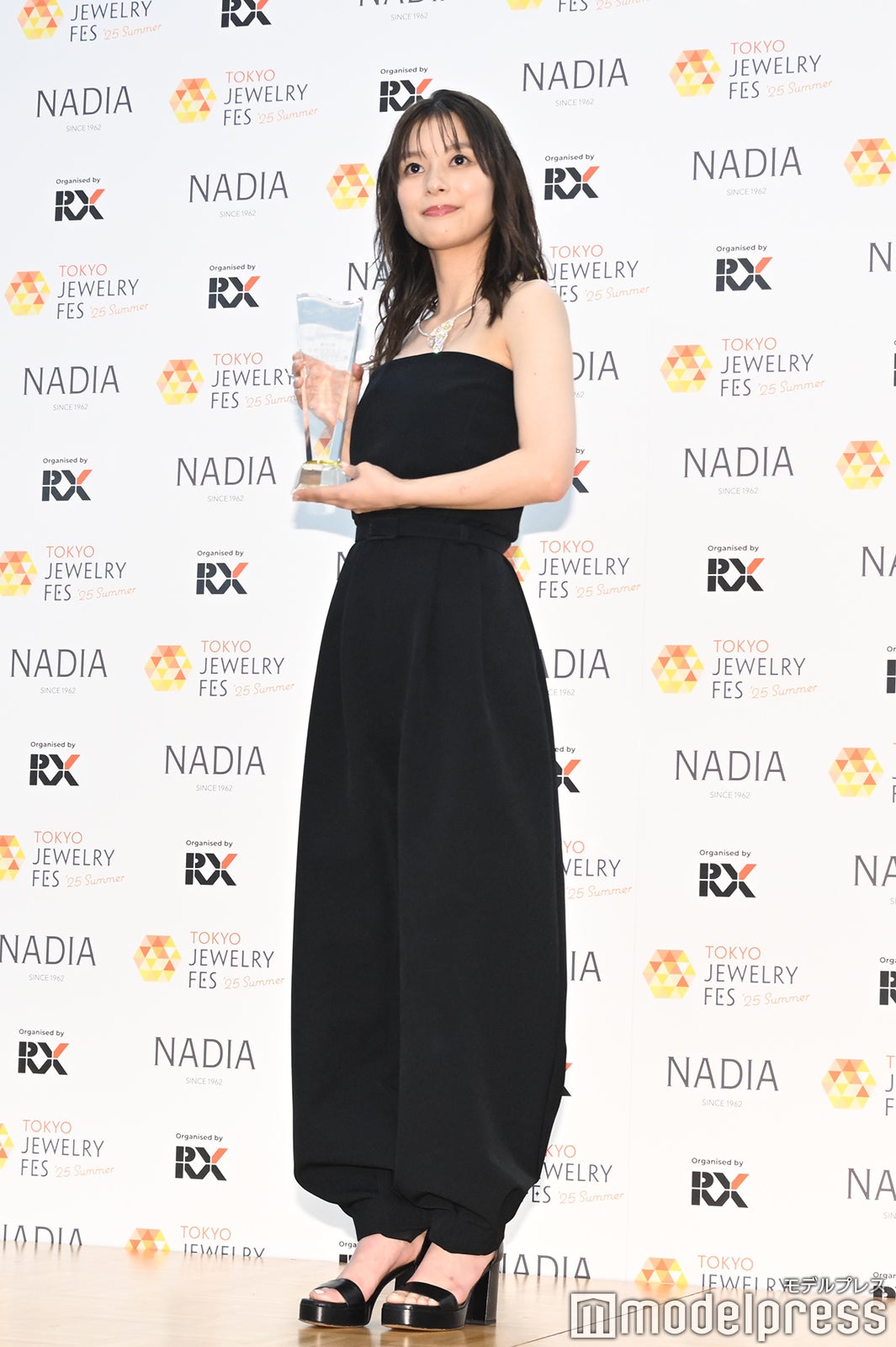 芳根京子（C）モデルプレス