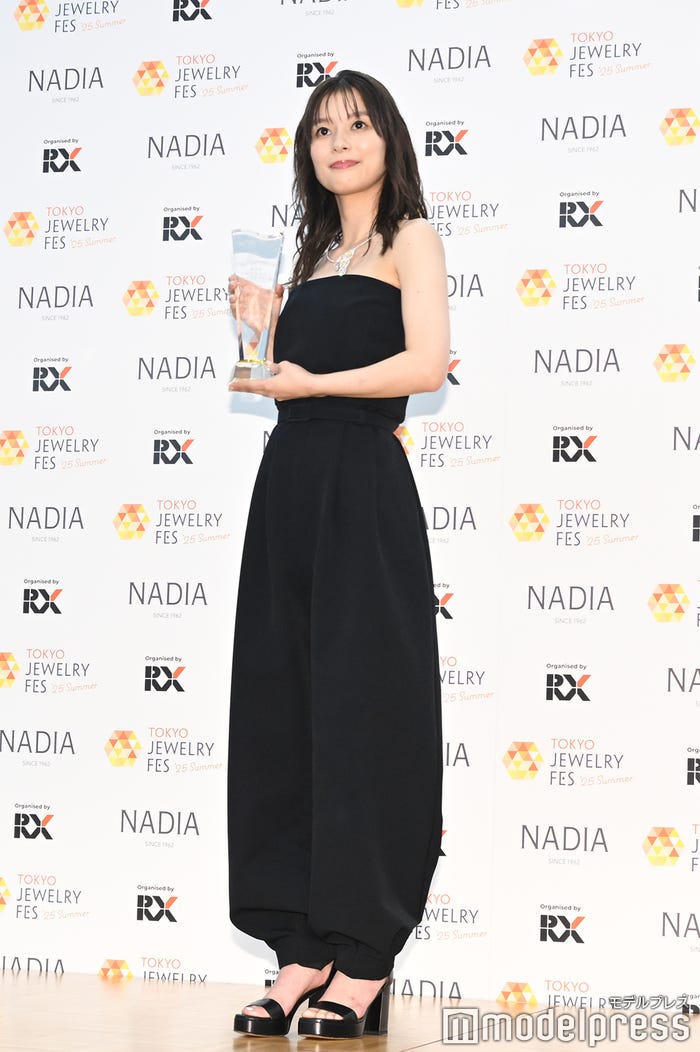 芳根京子(C)モデルプレス