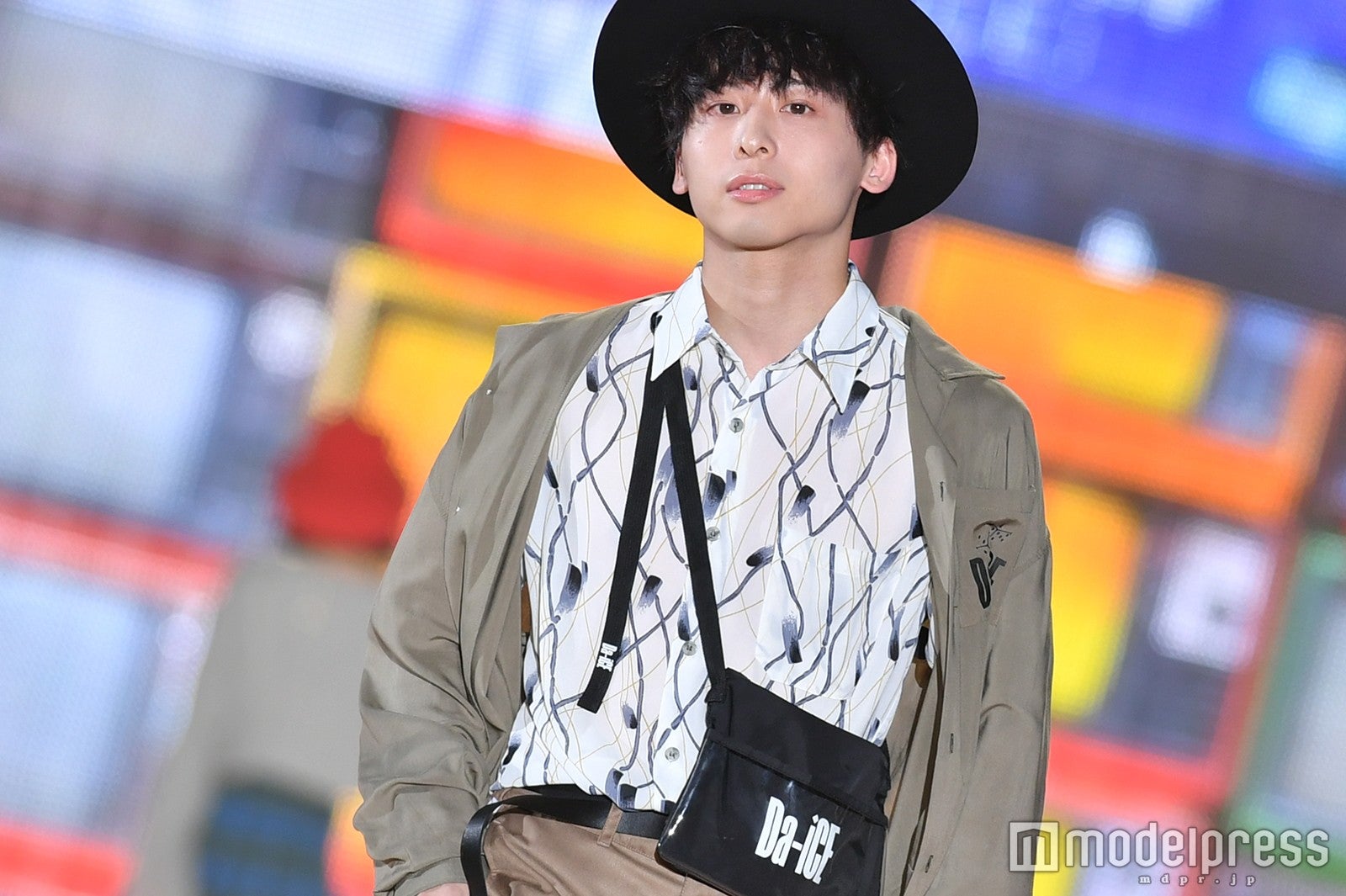 Da-ice 工藤大輝着用　ワコマリア Da-ice 工藤大輝着用 ワコマリア Da-iCE × NANOuiverse ・ 工藤