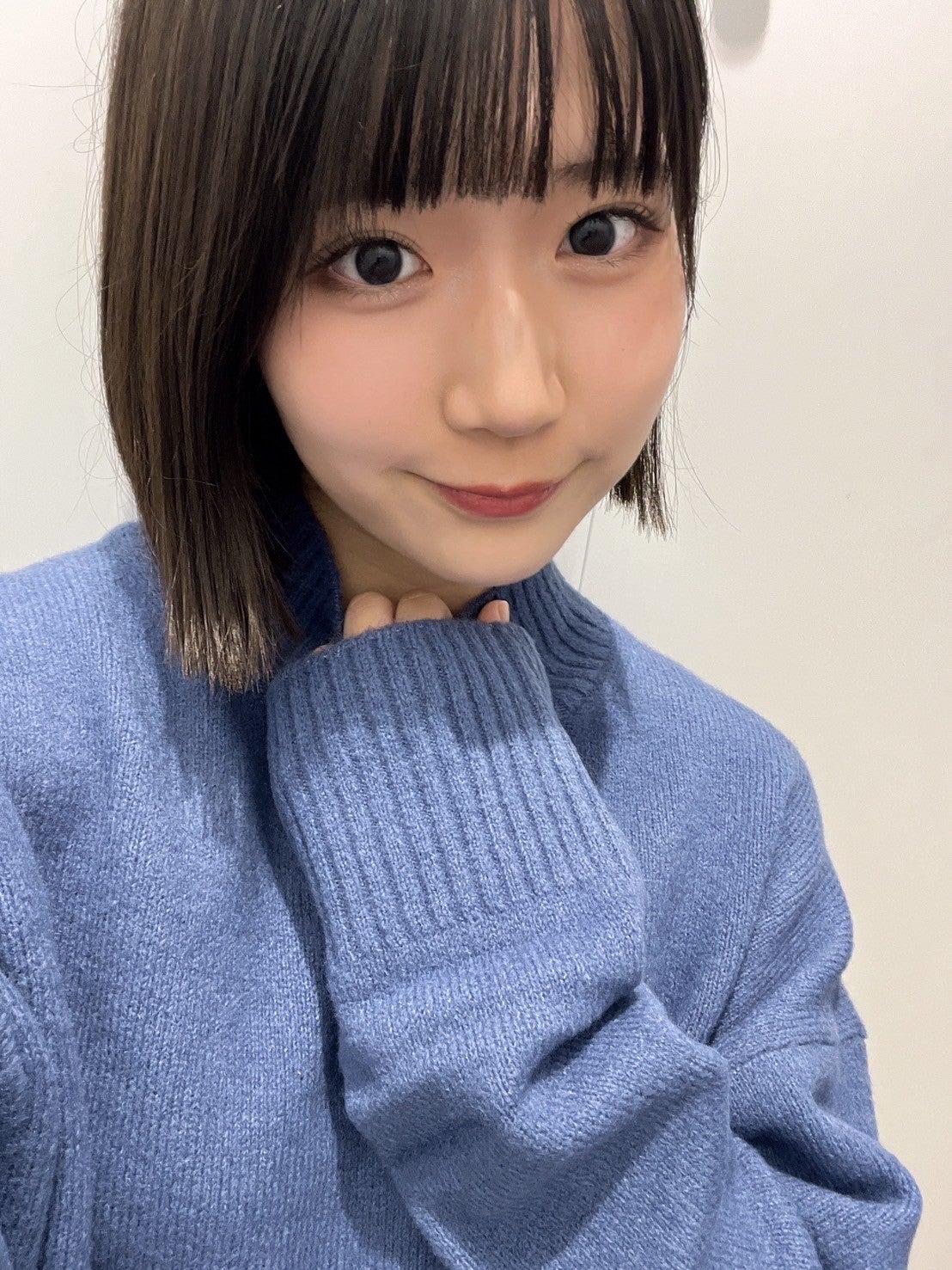 福光百花さん（提供写真）