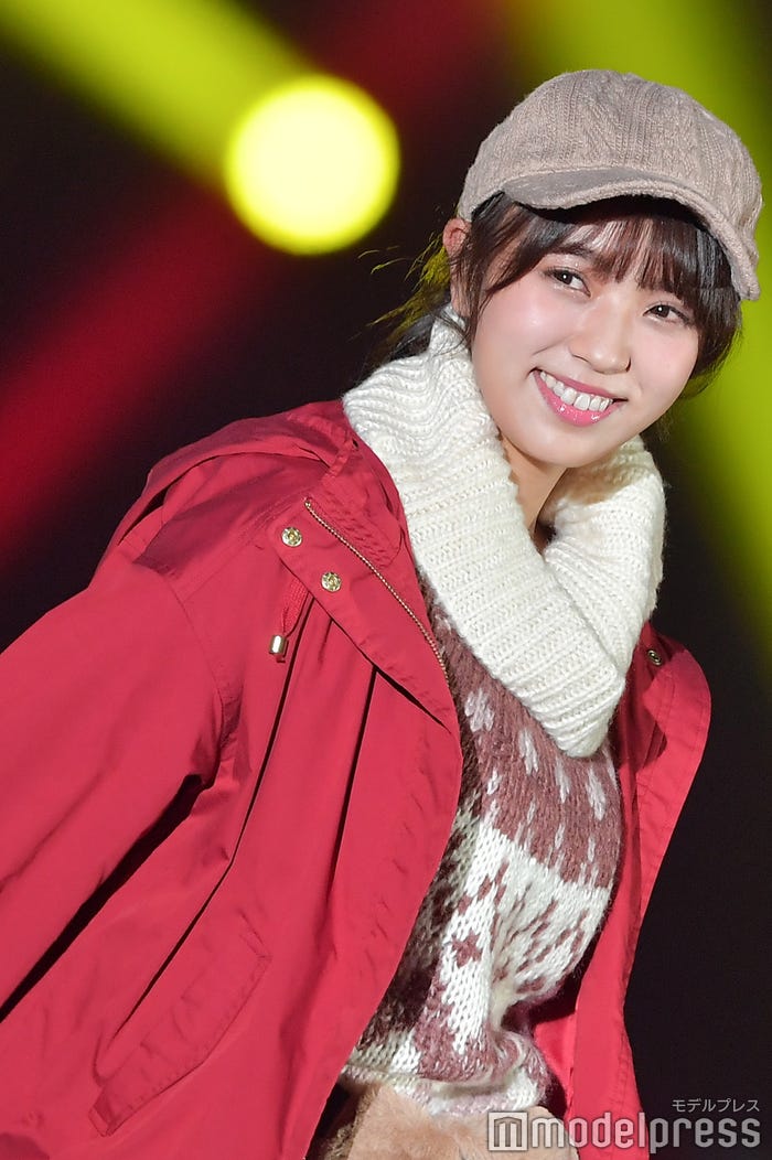 小林由依 (C)モデルプレス