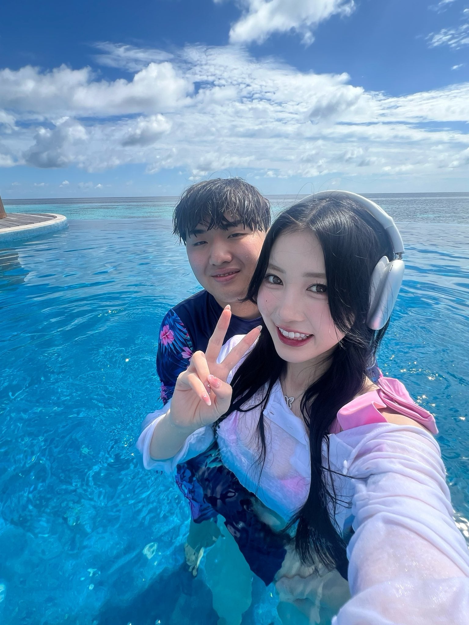 ふくれな、がーどまん／ふくれな公式Xより