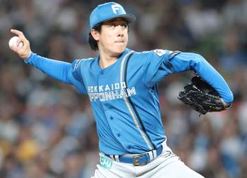 日本ハム・新庄監督 北山8回で交代の理由は「ちょっと辰己くんに回ってきたら嫌かなと」チーム2度目の6連勝も「関係ないかな、今は」