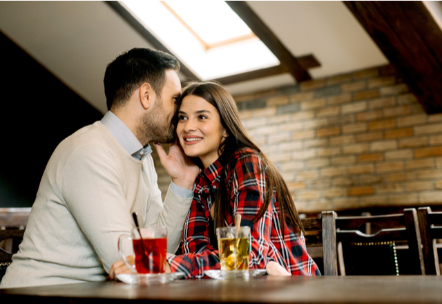 それ【本命】かも…？男性がさりげなく見せる「ベタ惚れの兆し」
