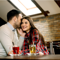 それ【本命】かも…?男性がさりげなく見せる「ベタ惚れの兆し」