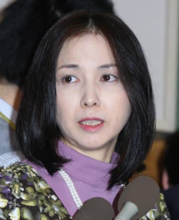 麻木久仁子 コロナ対策で中国と比較 日本は完全に周回遅れ モデルプレス 麻木久仁子 コロナ対策で中国と比較 日本は完全に周回遅れ モデルプレス