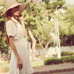 韓国旅で美女力を急上昇させる3つのプラン/photo by Trang Angels