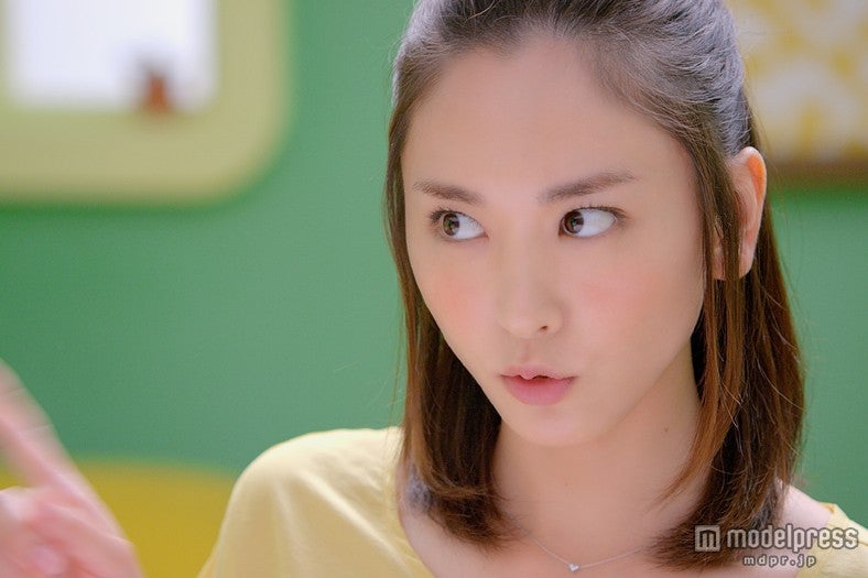 新垣結衣／「つけめんの歌」編