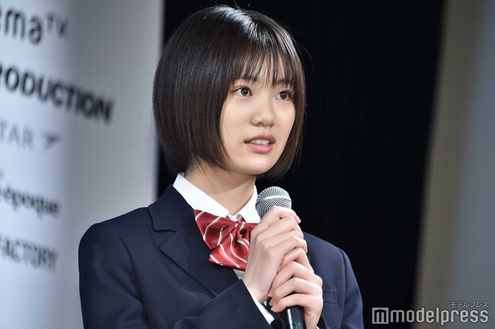 竹内詩乃さん （C）モデルプレス