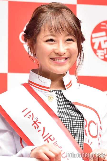 鈴木奈々（C）モデルプレス