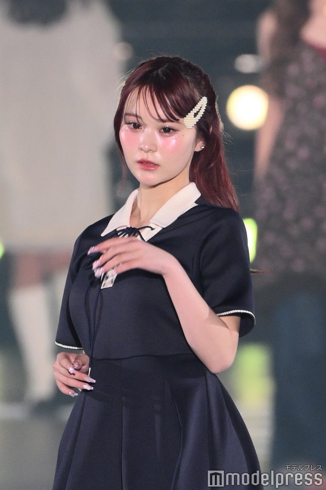 （C）モデルプレス