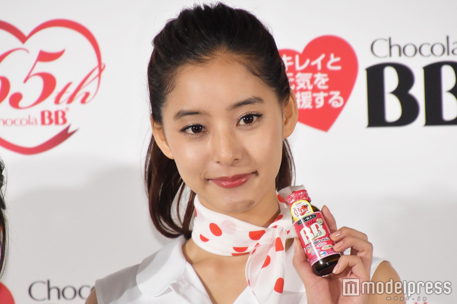 新木優子（C）モデルプレス