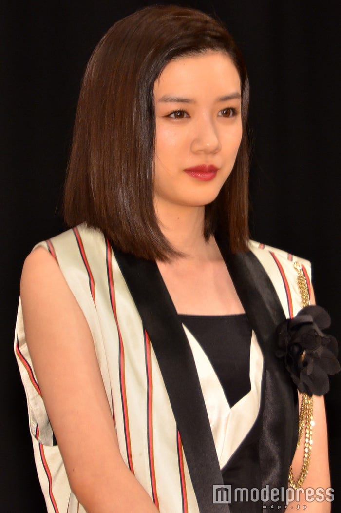 永野芽郁(C)モデルプレス