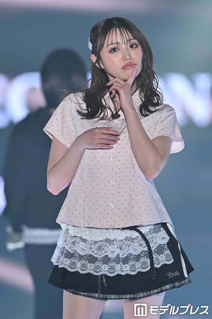 香音（C）モデルプレス